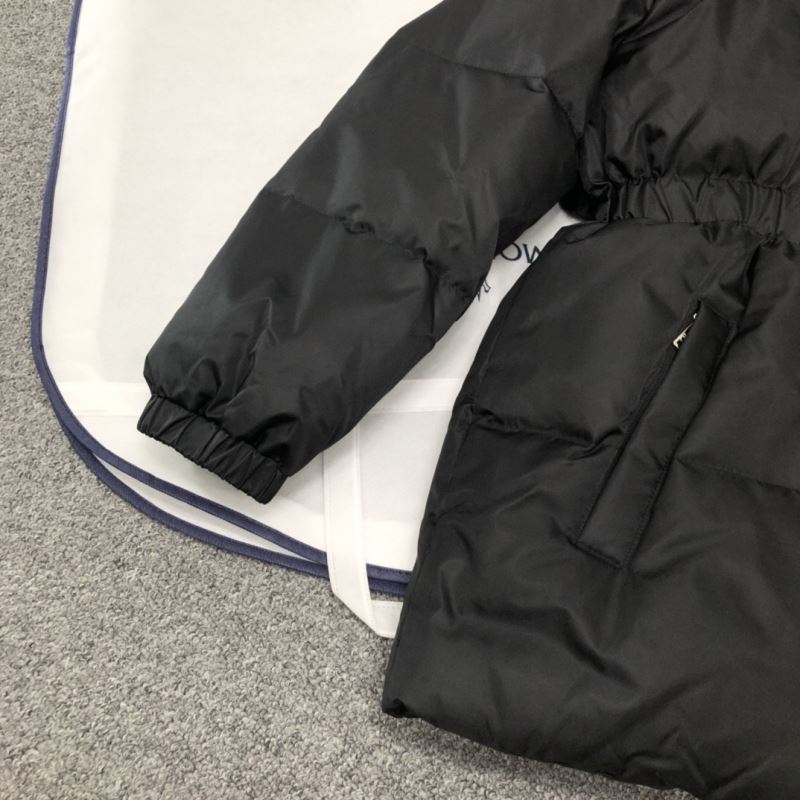 Prada Down Jackets